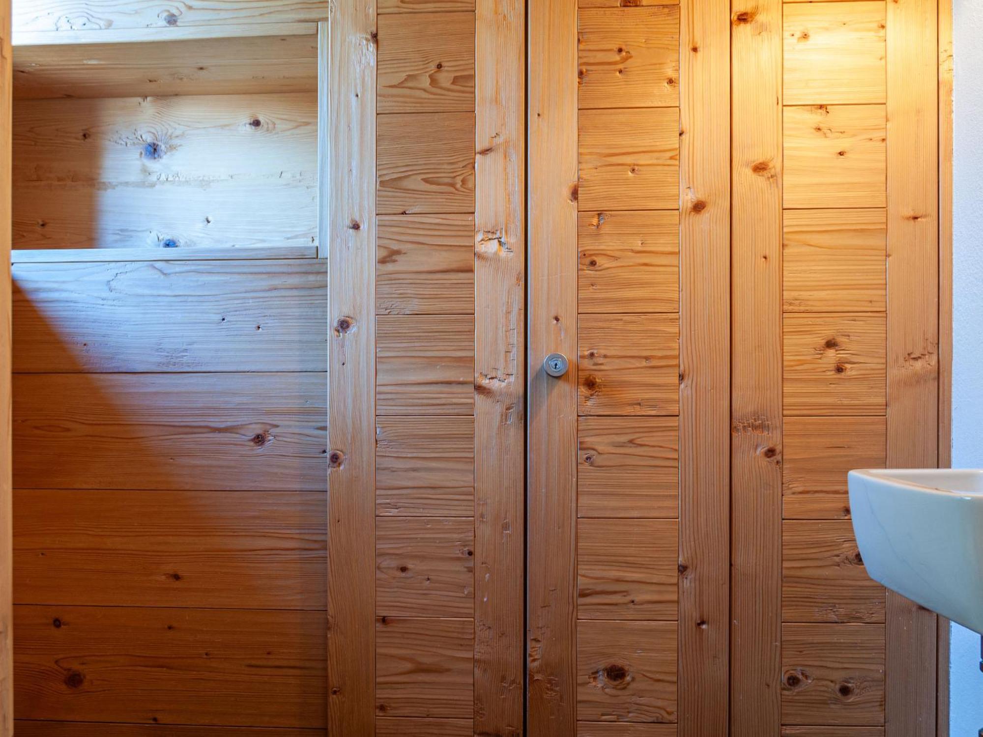 Chalet Chalet Jadi By Interhome Nendaz Εξωτερικό φωτογραφία