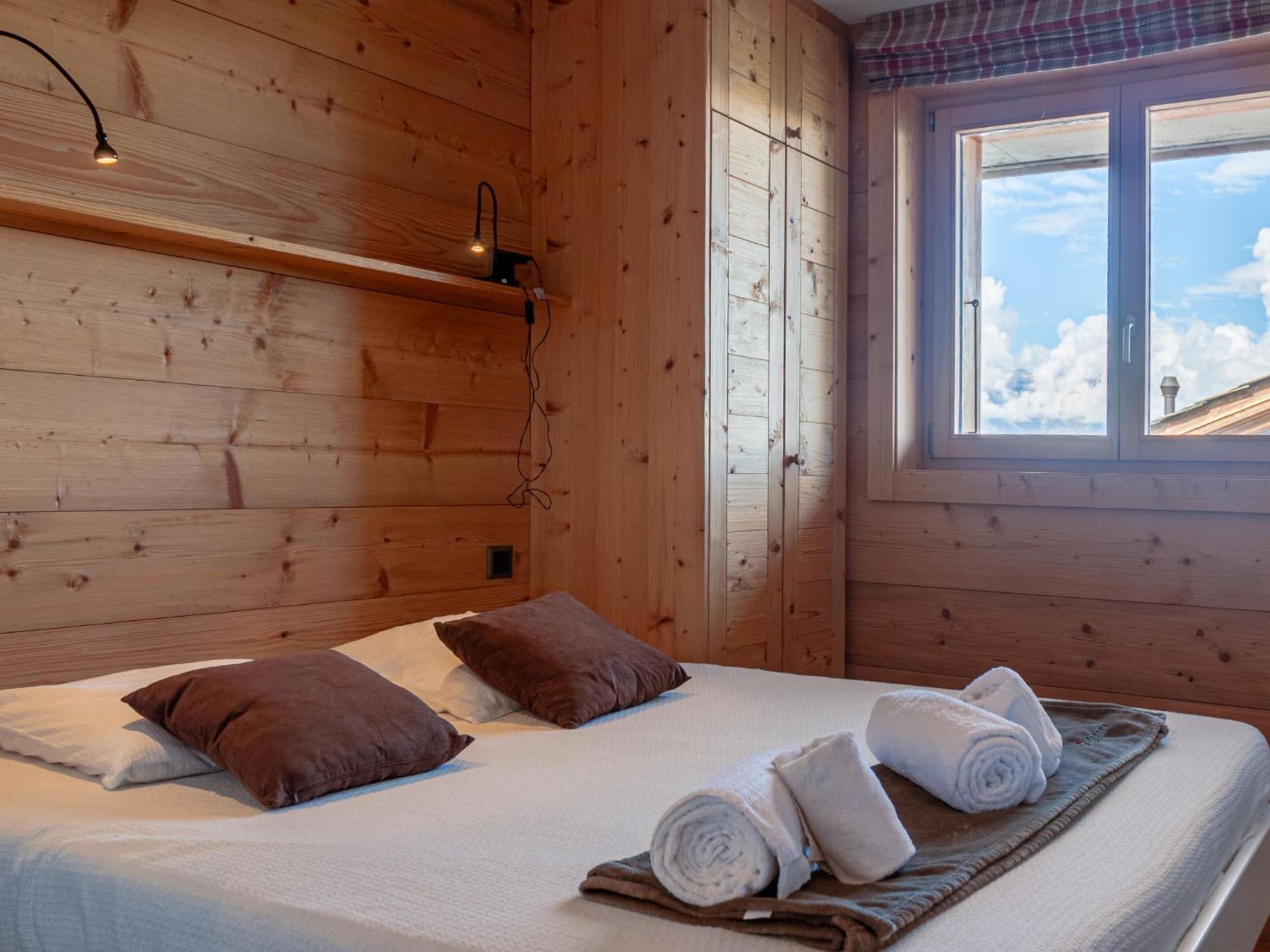 Chalet Chalet Jadi By Interhome Nendaz Εξωτερικό φωτογραφία