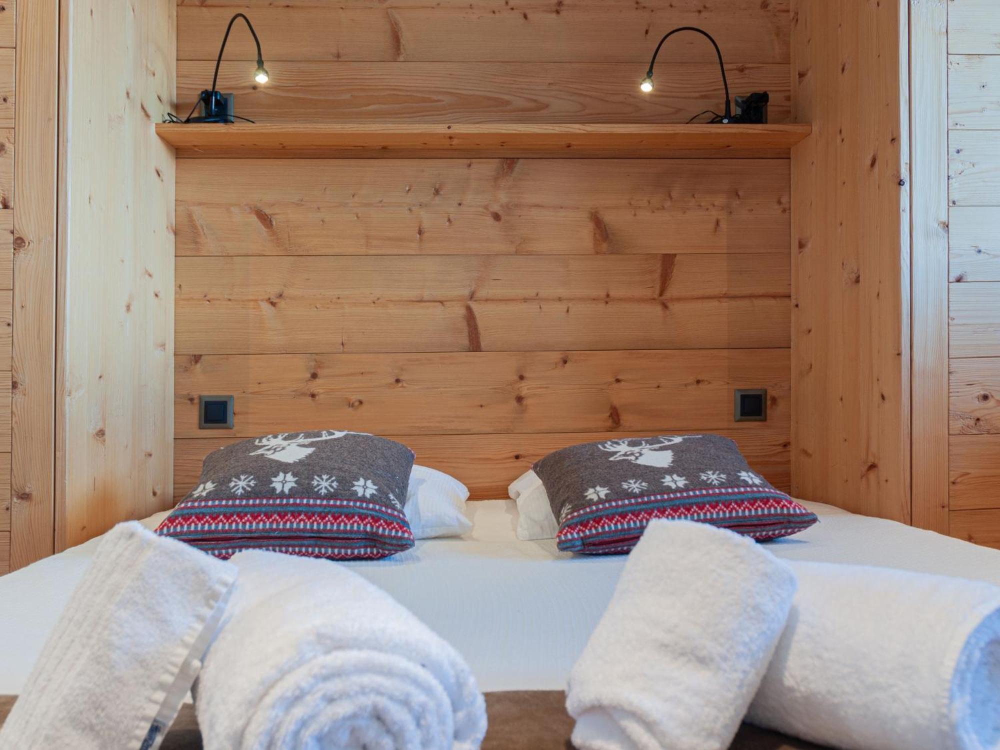 Chalet Chalet Jadi By Interhome Nendaz Εξωτερικό φωτογραφία