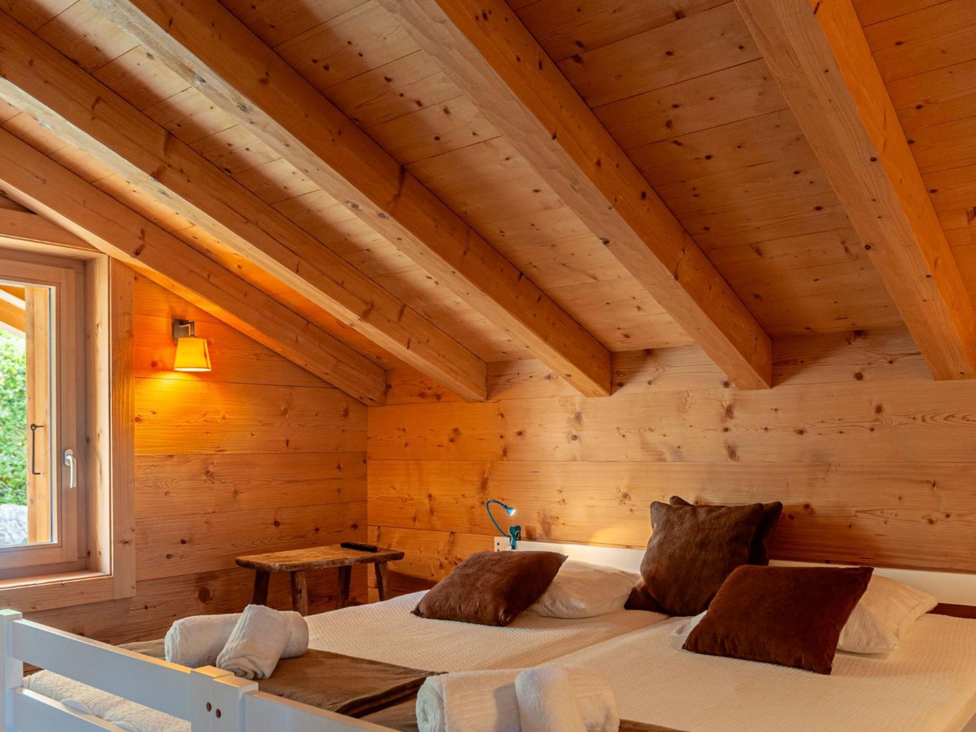 Chalet Chalet Jadi By Interhome Nendaz Εξωτερικό φωτογραφία